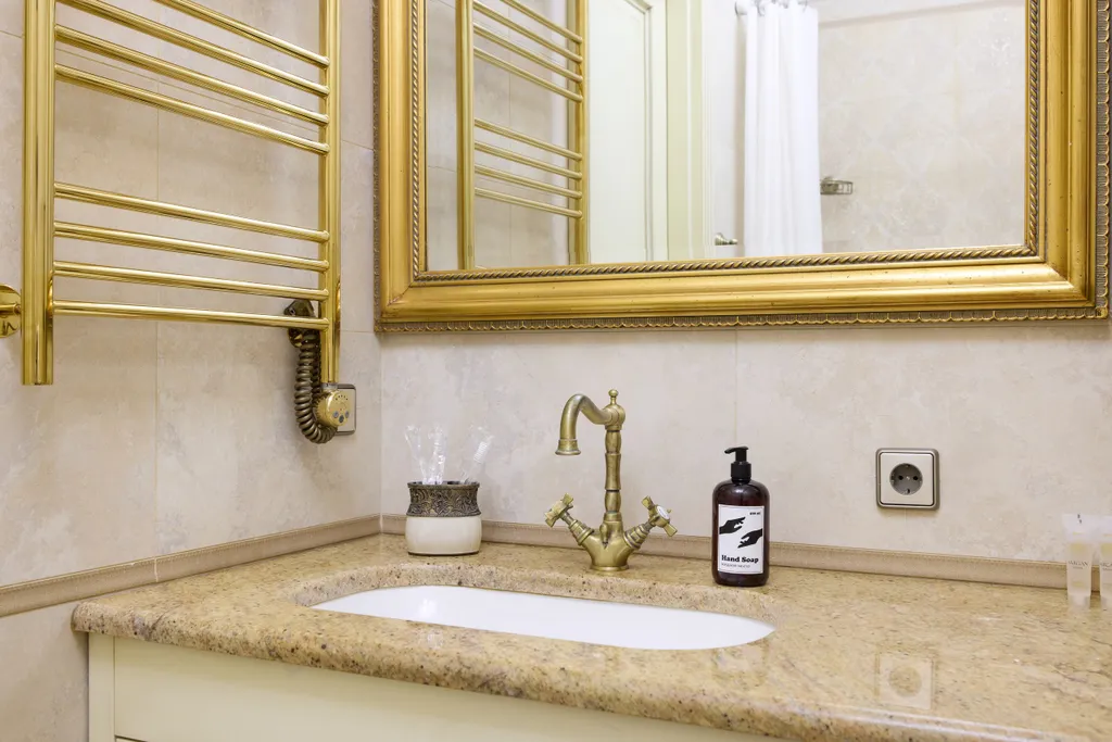 Квартира Квартира Жемчужина Петроградки — Санкт-Петербург