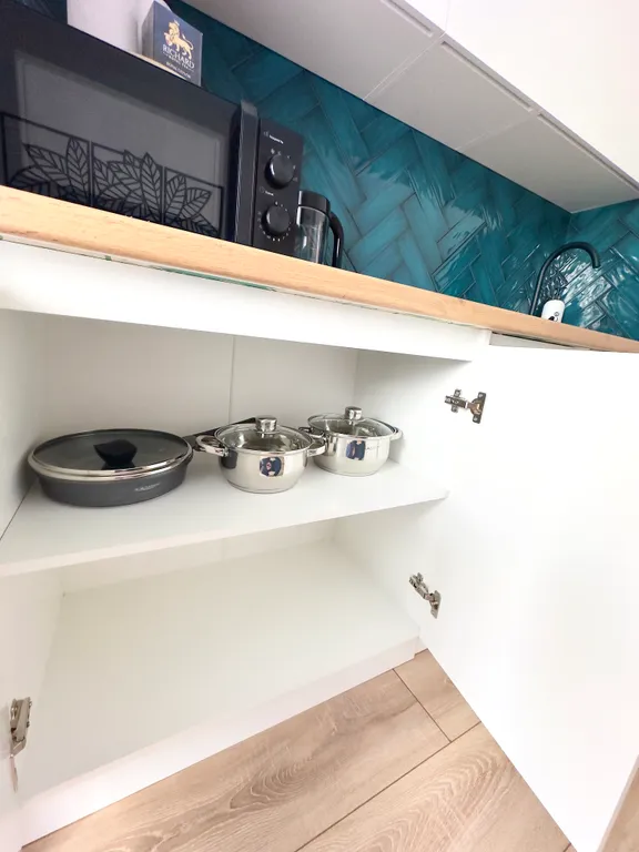 Квартира 1-комнатная рядом с трассой М-4