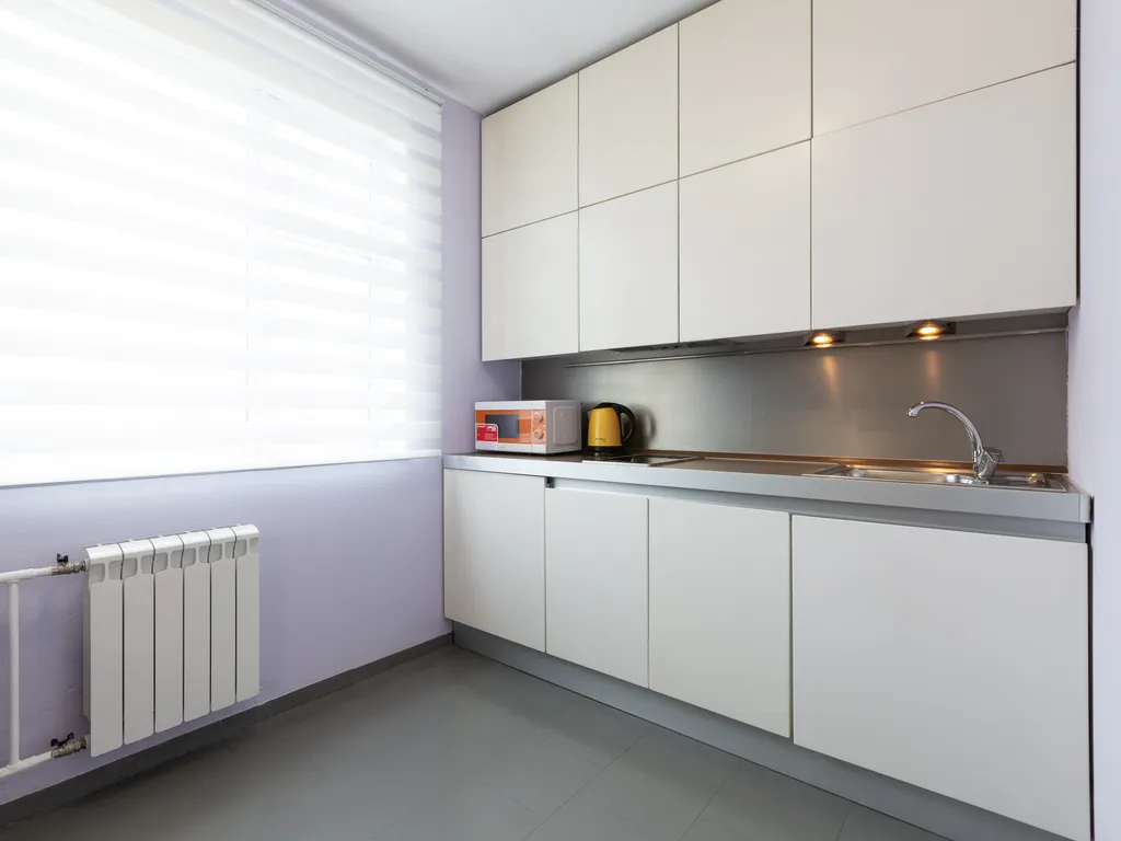 Квартира 1-комнатная Квартира — Москва