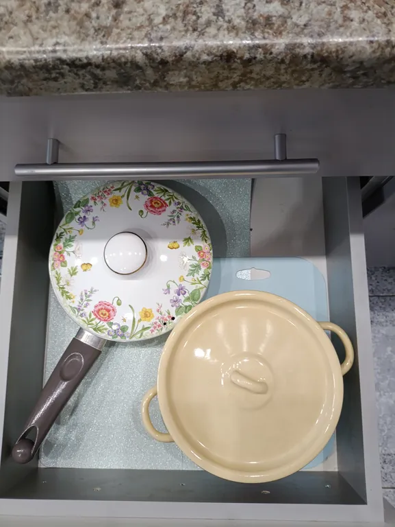 Уютная, современная квартира