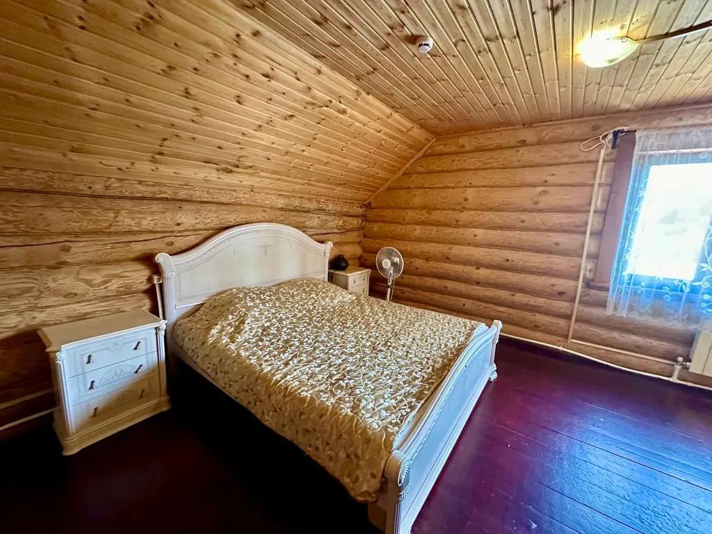 Дом на горе