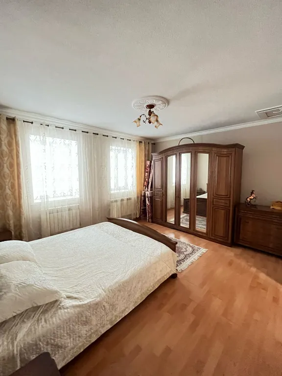 Дом для семейного отдыха