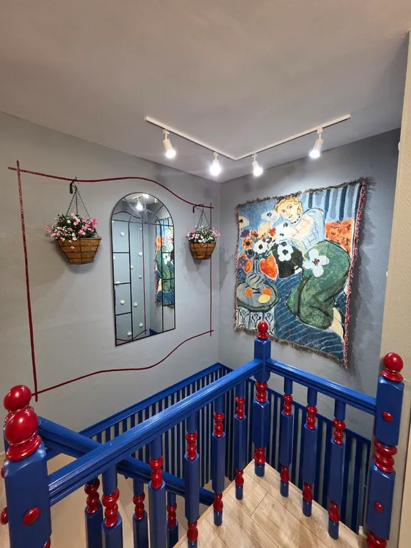 6-комнатный Дом