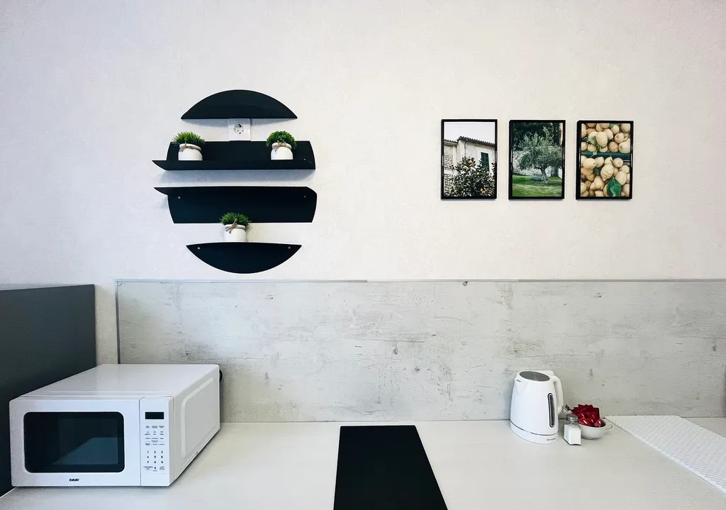 Квартира Неотель рядом с Московским проспектом, трассой М4 — Воронеж