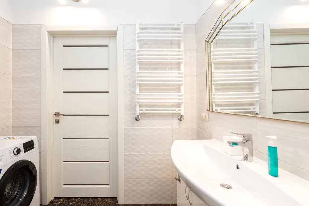 Центр города с видом на верхнее озеро