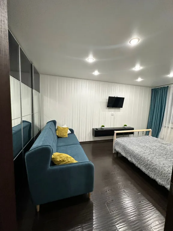 Апартаменты у Ривьеры