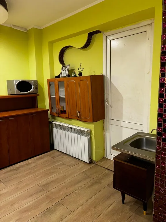 Оборудованная квартира рядом с морем, центром и всей инфраструктурой