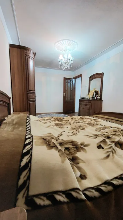 4-комнатная Квартира