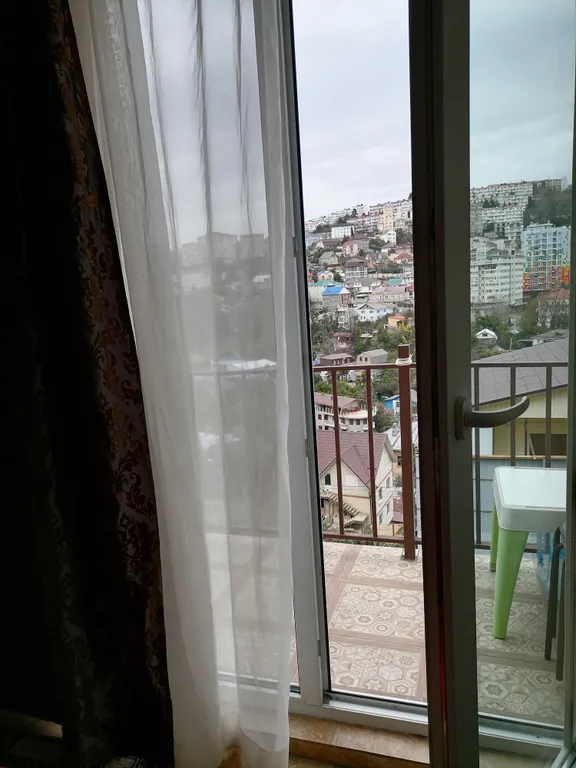 Уютная студия в центре