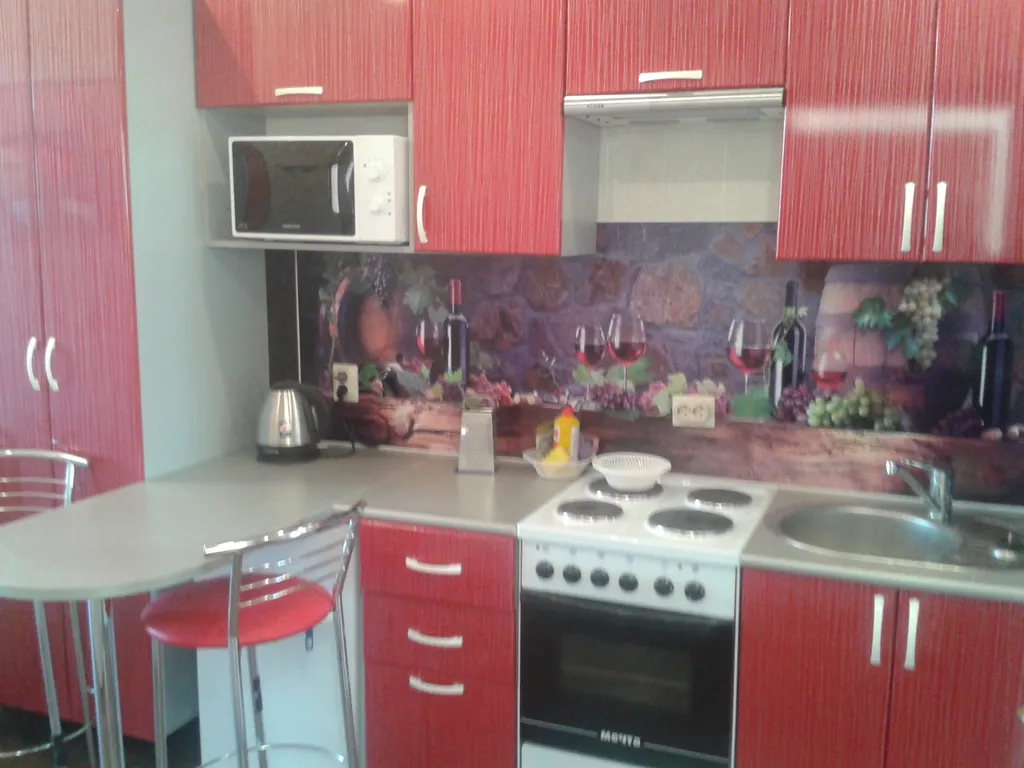 Квартира Апартаменты Стандарт Грант — Севастополь