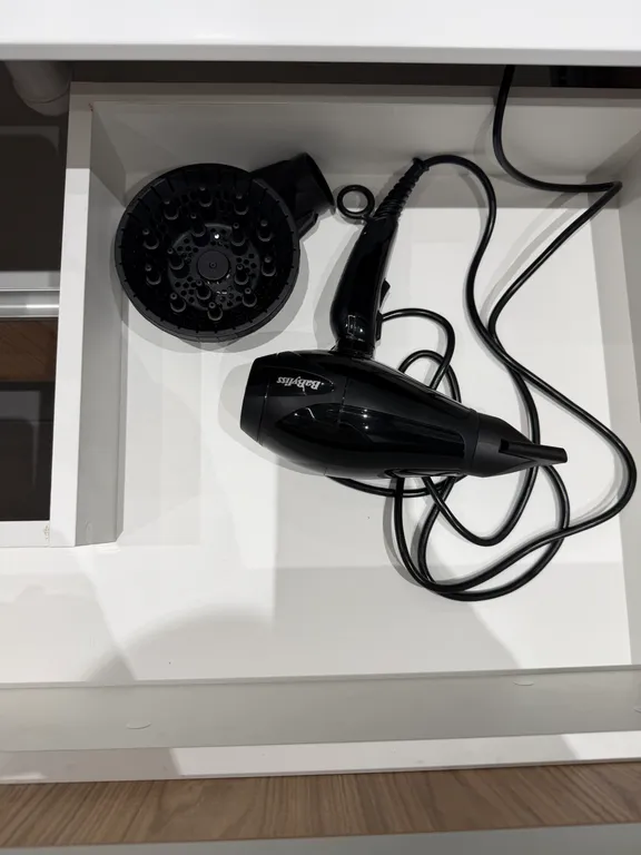 Новая квартира в центре города