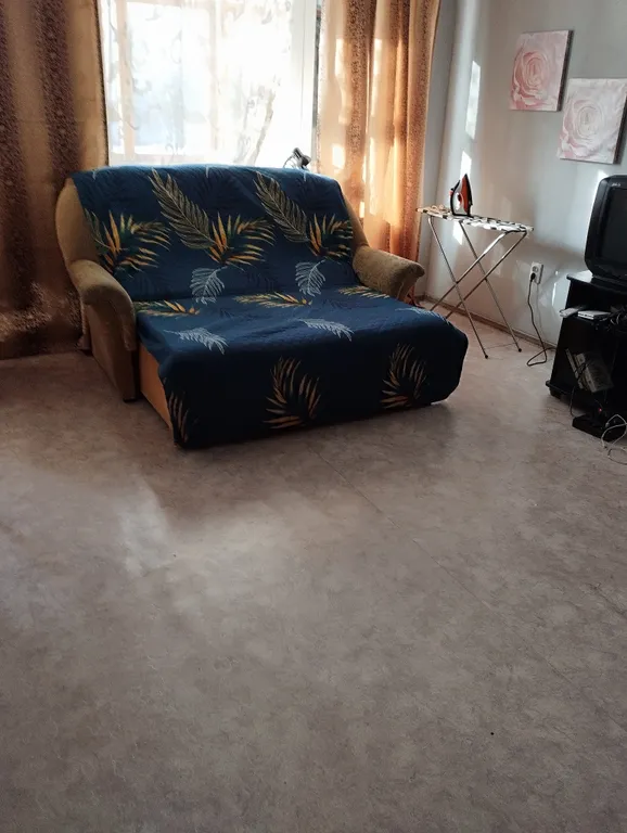 Квартира в центре