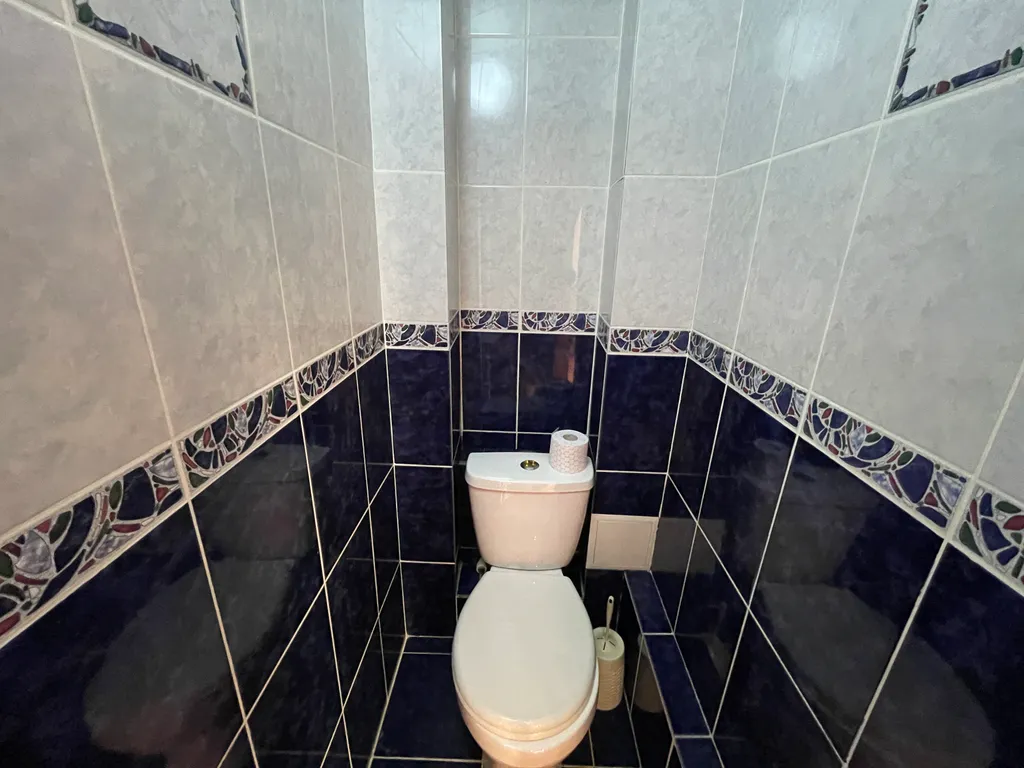 1-комнатная квартира в центре