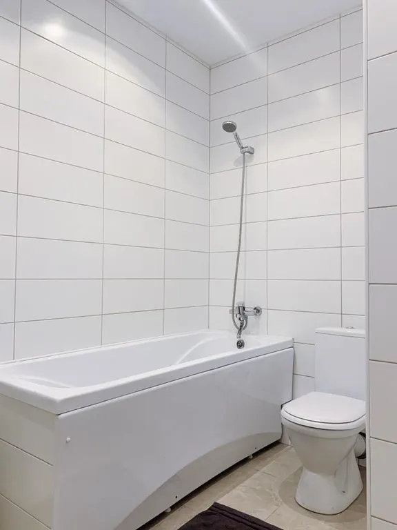 Квартира Благоустроенная квартира в новом доме — Волгоград