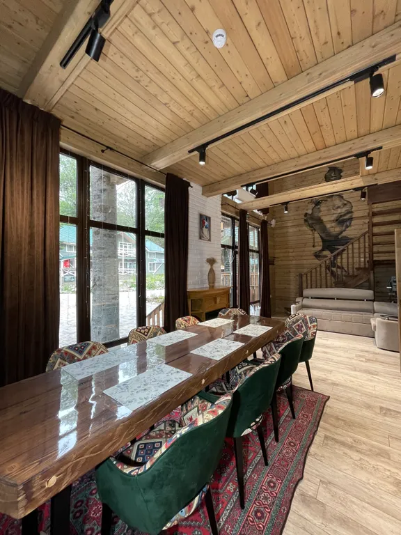 Вилла Виктория