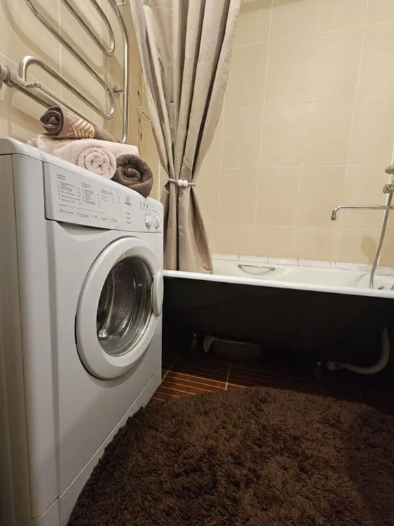 Квартира 2-комнатная Квартира — Ярославль