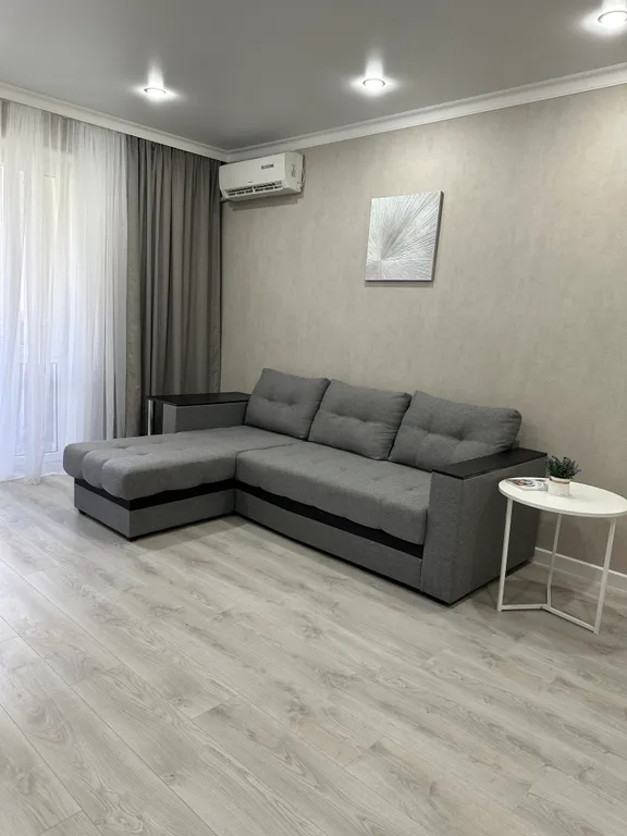 Уютная квартира в районе жд вокзала