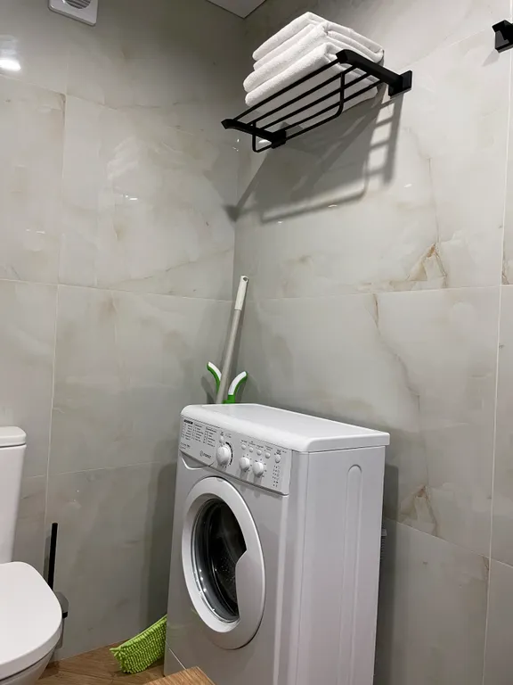 Уютный дом с двумя раздельными квартирами в центре