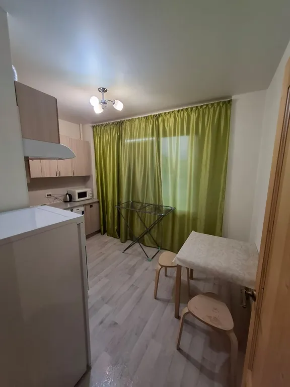 1-к квартира 32 м2, 1-9 эт