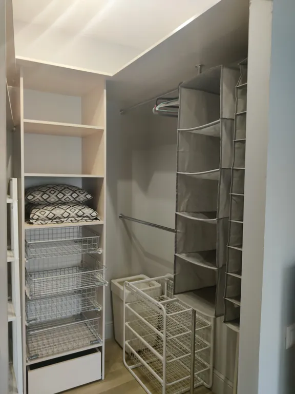 Квартира Стильная новая дизайнерская квартира возле ЦПКиО и Крестовский остров — Санкт-Петербург