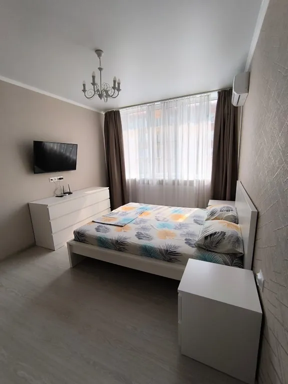 Квартира Квартира рядом с автовокзалом — Славянск-на-Кубани