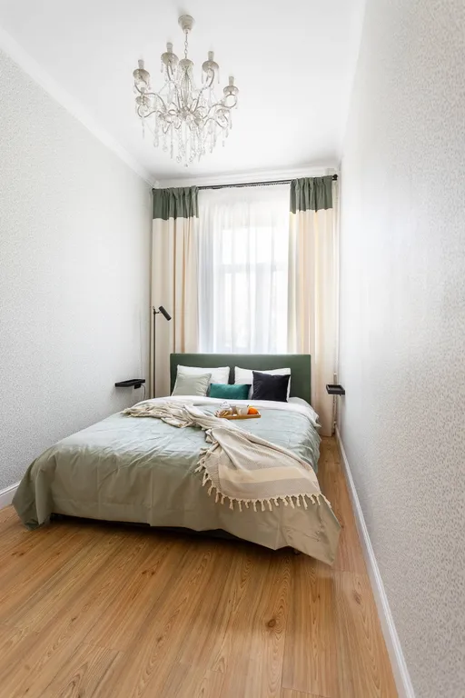 Квартира 3х комнатные апартаменты в историческом центре — Калининград