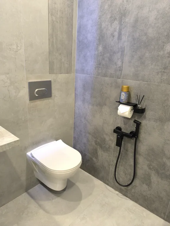 Уютная студия