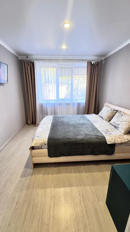 Уютная 3-комнатная квартира — аренда посуточно в Волгодонск