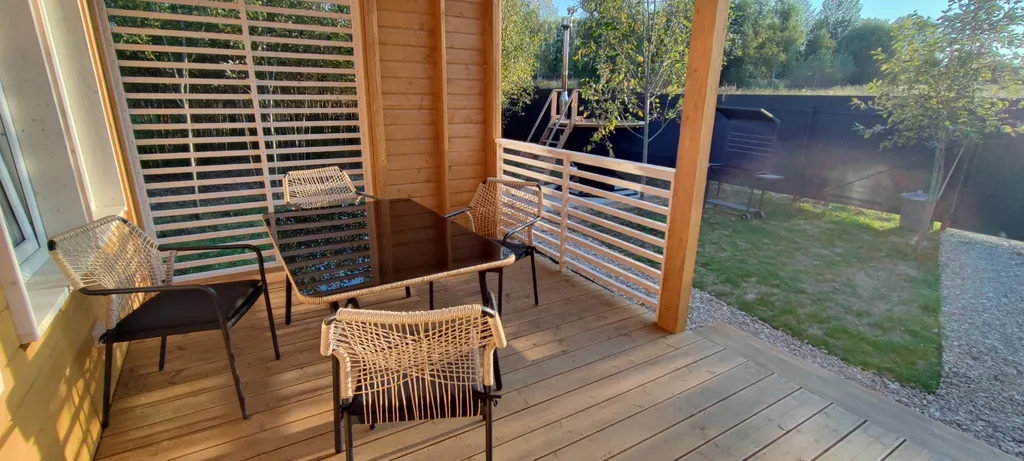 Модульдом в Голиково