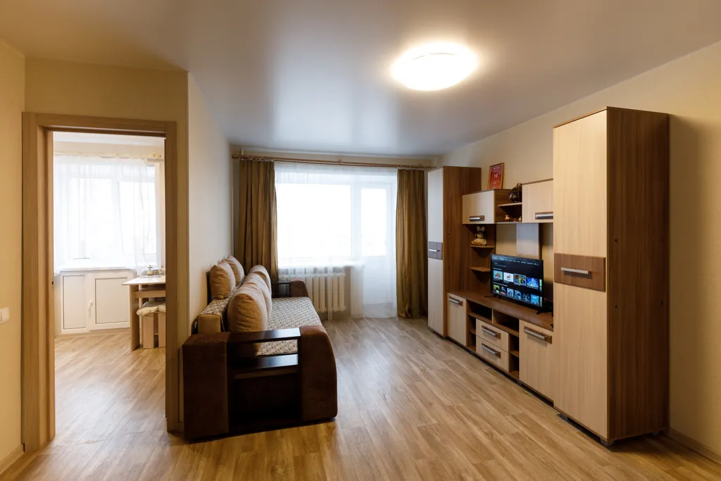 Квартира в центре — аренда посуточно в Йошкар-Ола