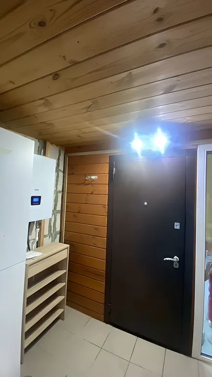 Частный дом вблизи от центра