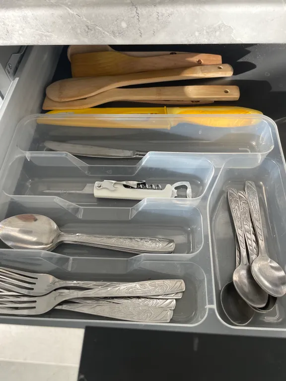 Уютная квартира в центре города с видом на горы