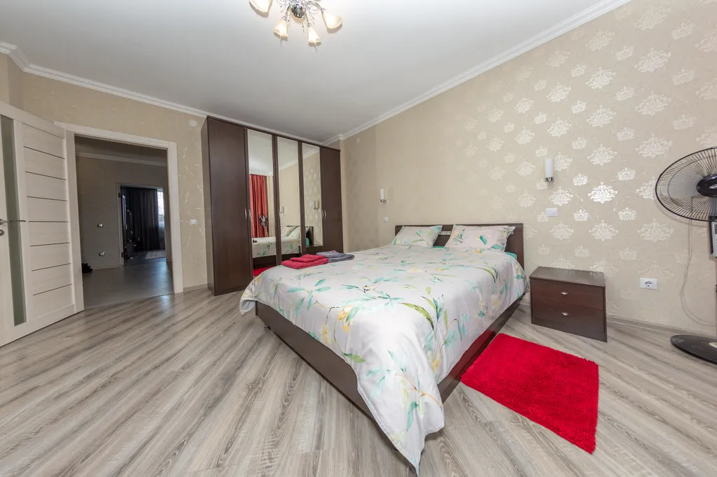 Квартира Благоустроенная квартира у Королевских ворот — Калининград