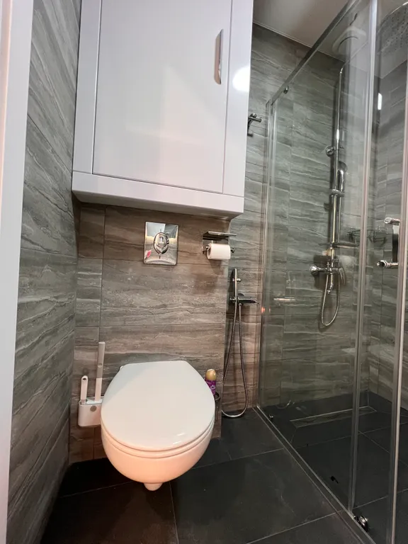 Уютная квартира в тихом центре города