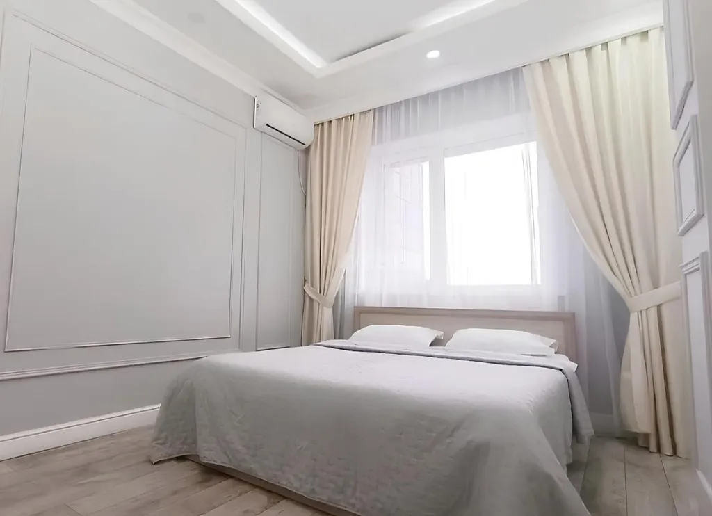 Квартира Апартаменты в районе Билайн арены, посольства — аренда посуточно в Астана (Нур-Султан)