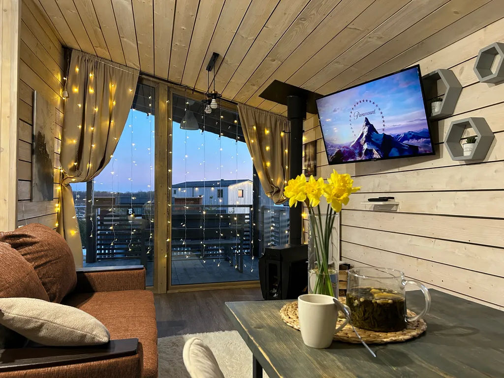 Коттедж Коттедж в Красном Селе — Красное Село