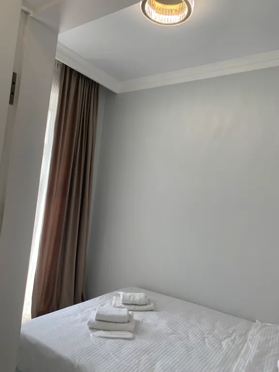 Дом с сауной