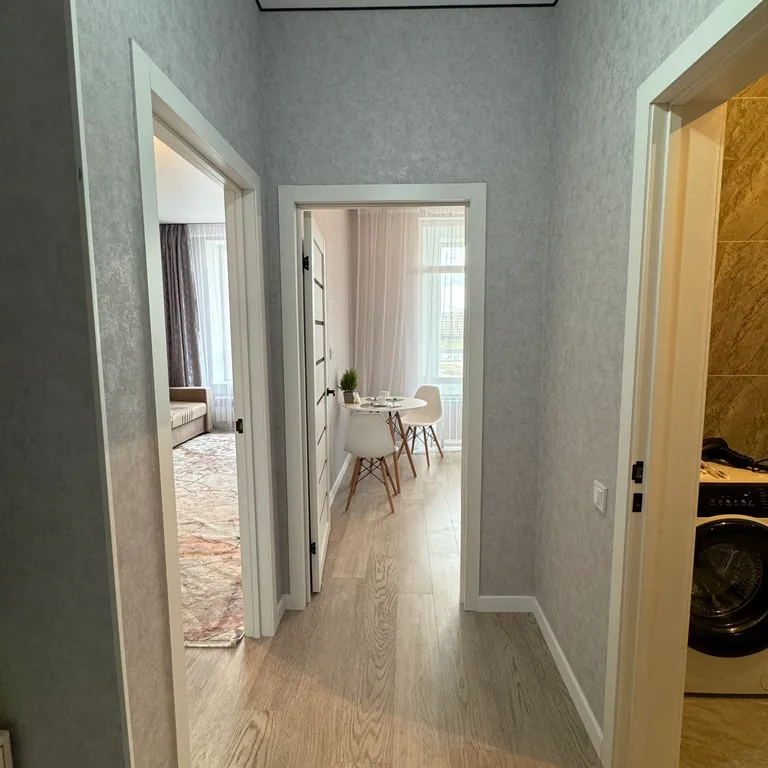 Квартира в центре города Астана