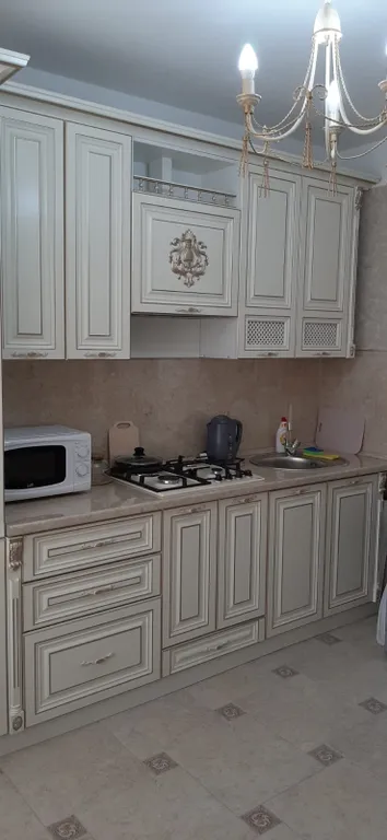 Уютная квартира рядом с морем