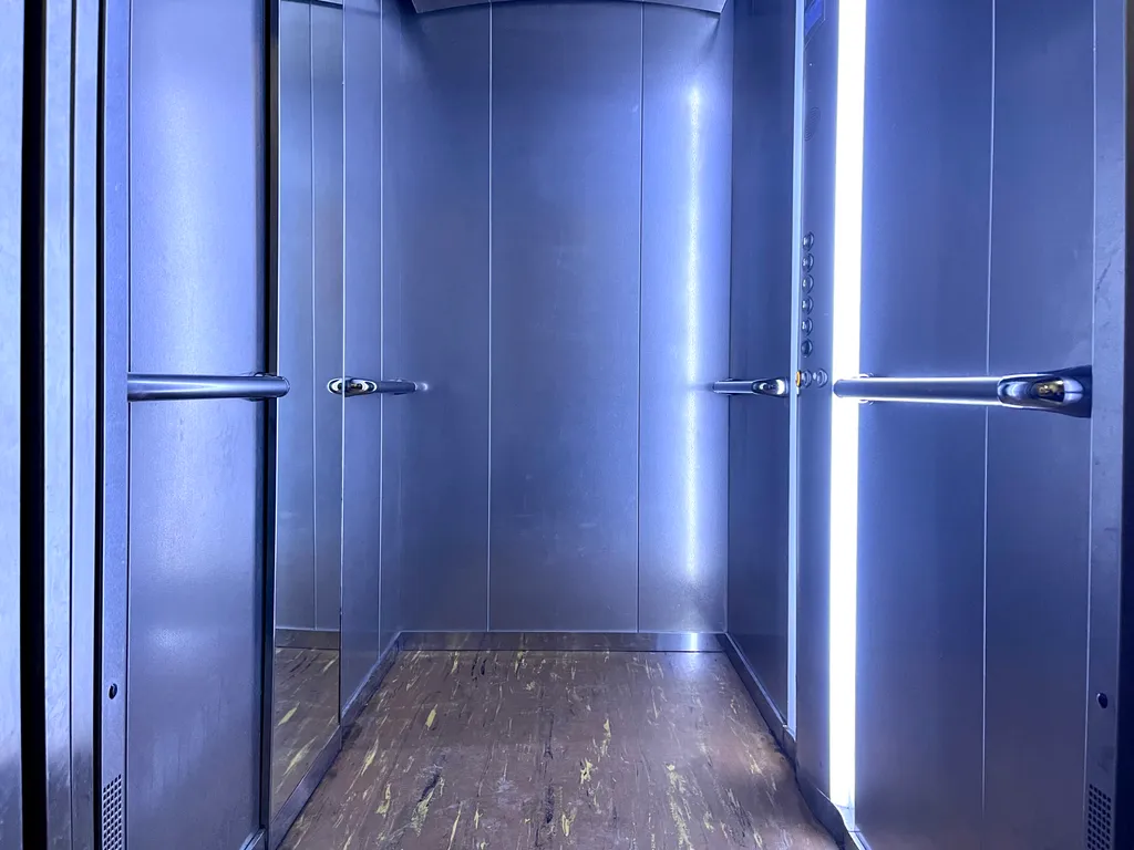 Квартира Комфортабельная квартира на мансарде с видовой террасой — Пушкин