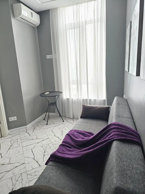 Квартира 574 Квартира с видом на море, красочными восходами и закатами — Батуми