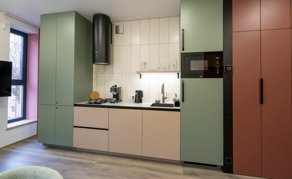 Гармония Гилберта / Hilbert Harmony