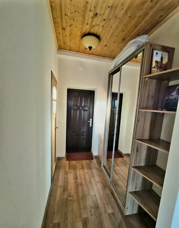 Квартира Уютная квартира с видом на сосны — Светлогорск