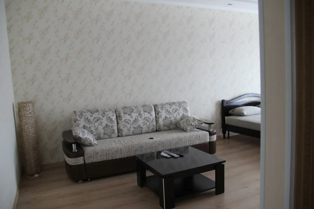 1-комнатная Квартира — аренда посуточно в Ульяновск