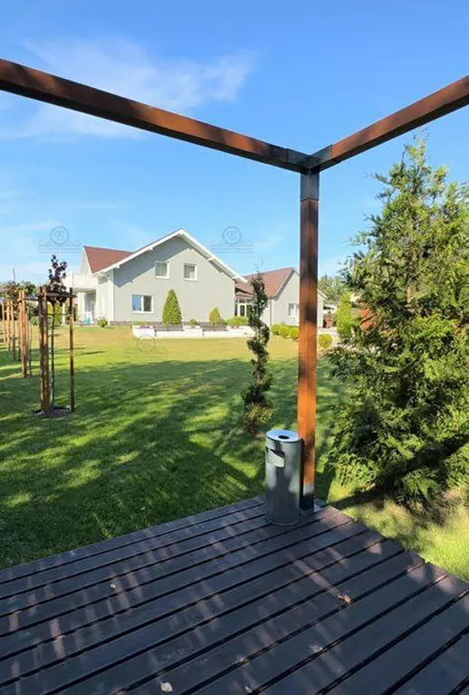 Коттедж Загородный дом для семейного отдыха — Минск