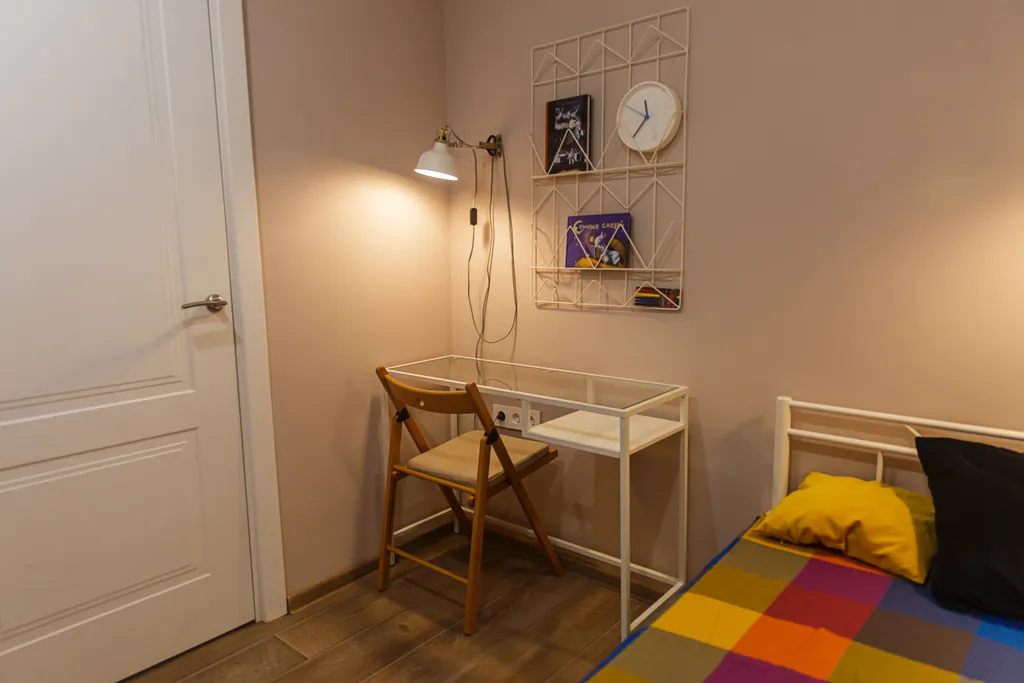 Арт-апарт около Кремля Делюкс