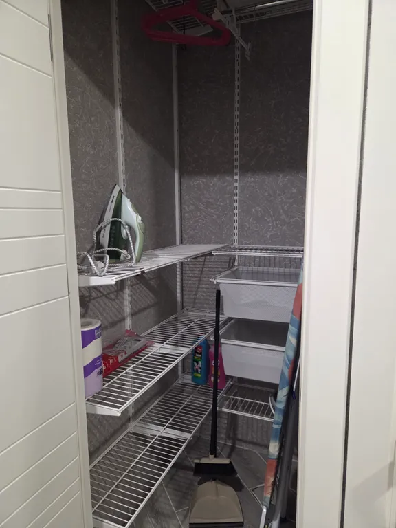 Тёплая, уютная квартира у Батарейной горы