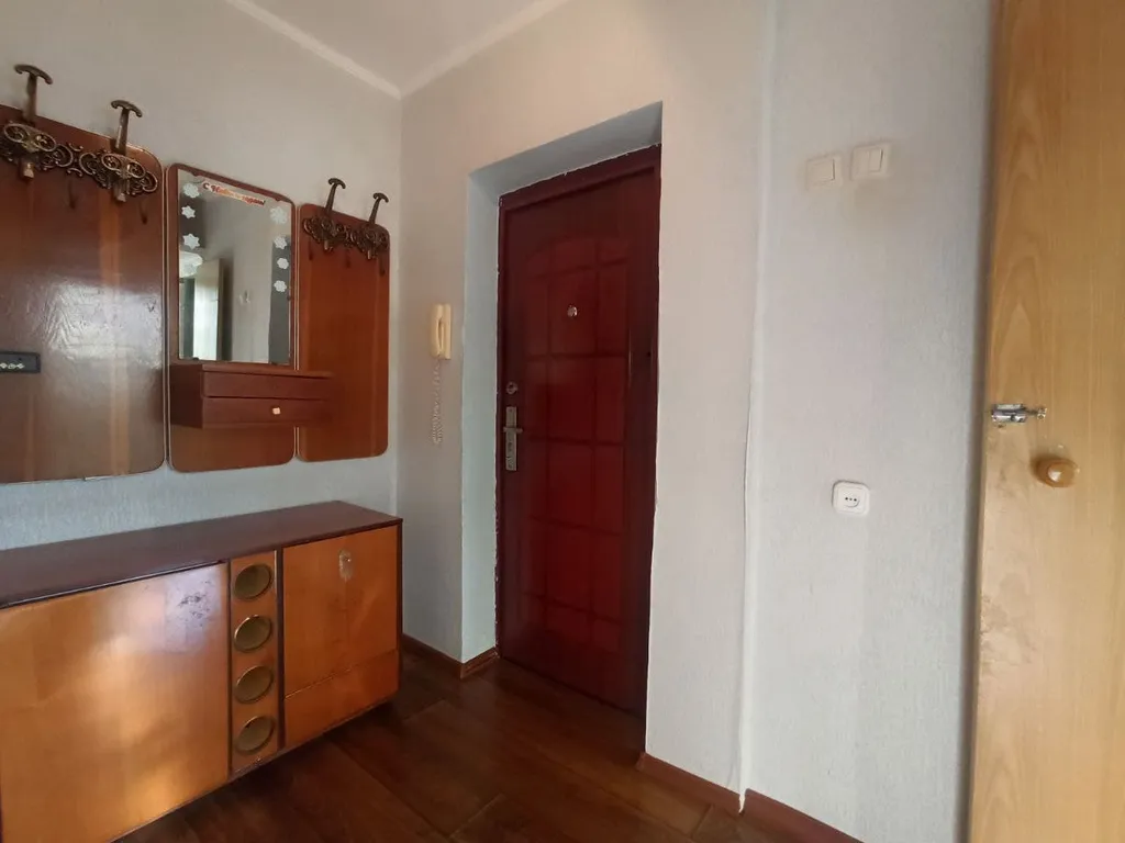 Квартира Уютная квартира в удобном месте — Адлер