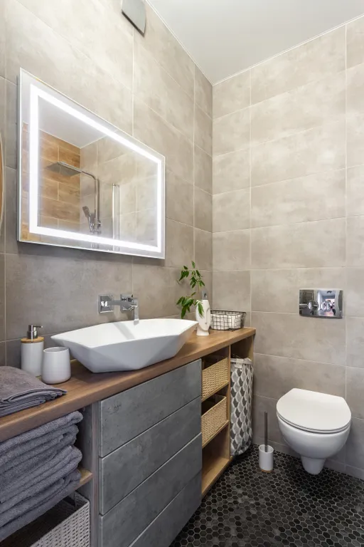 Квартира в расширенном центре