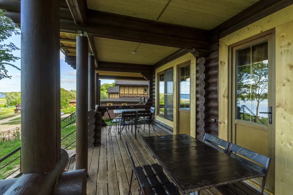 5-комнатный Дом